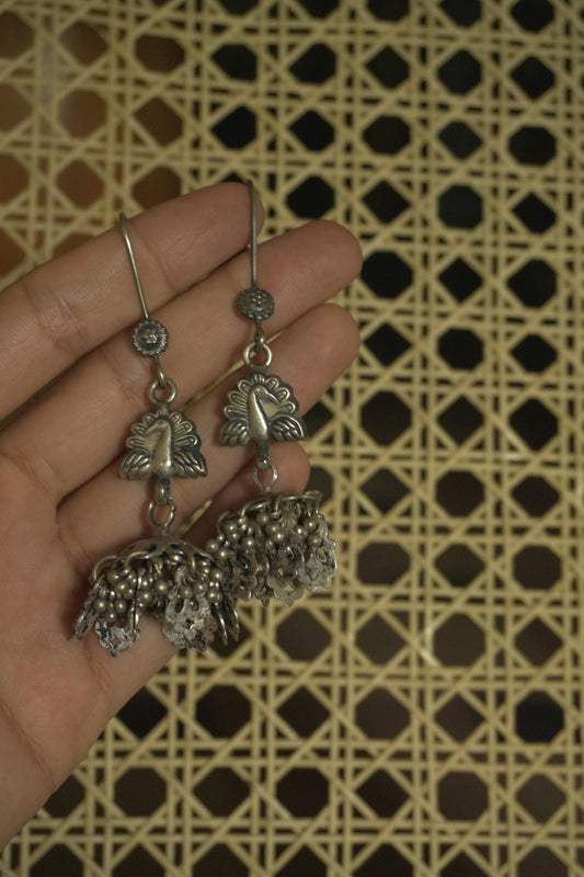 Dhun Earrings