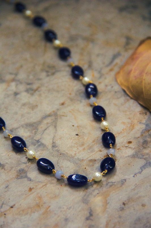 Trape Necklace