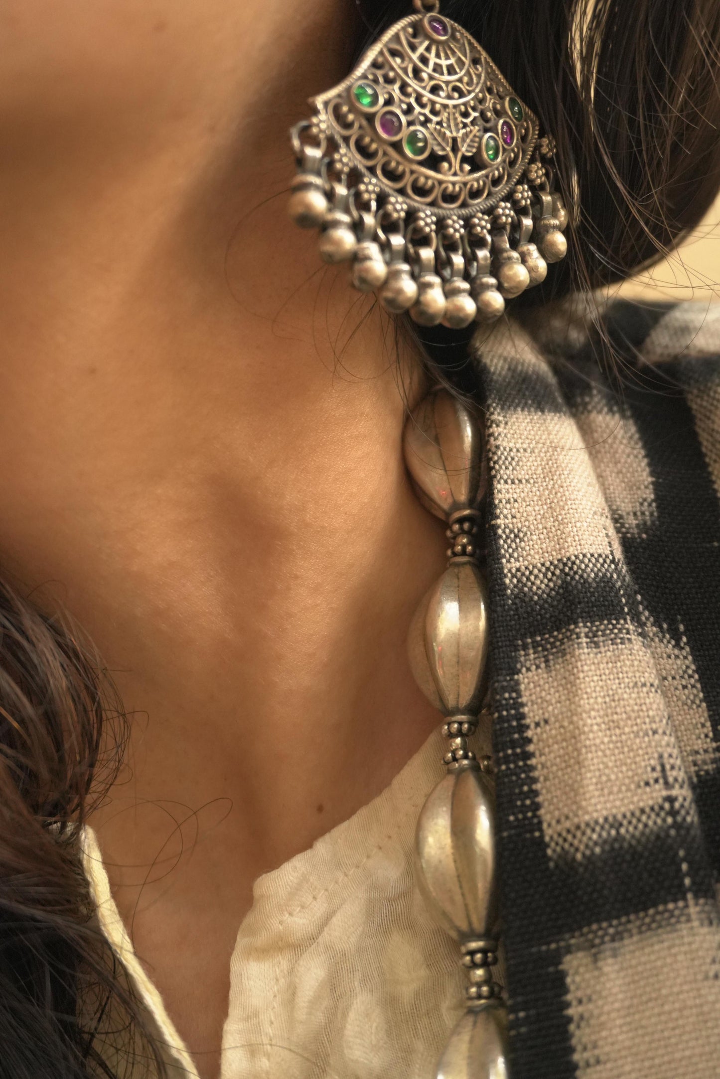 Gatika Earrings