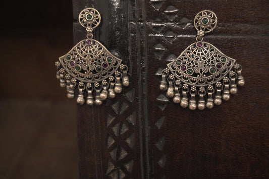 Gatika Earrings