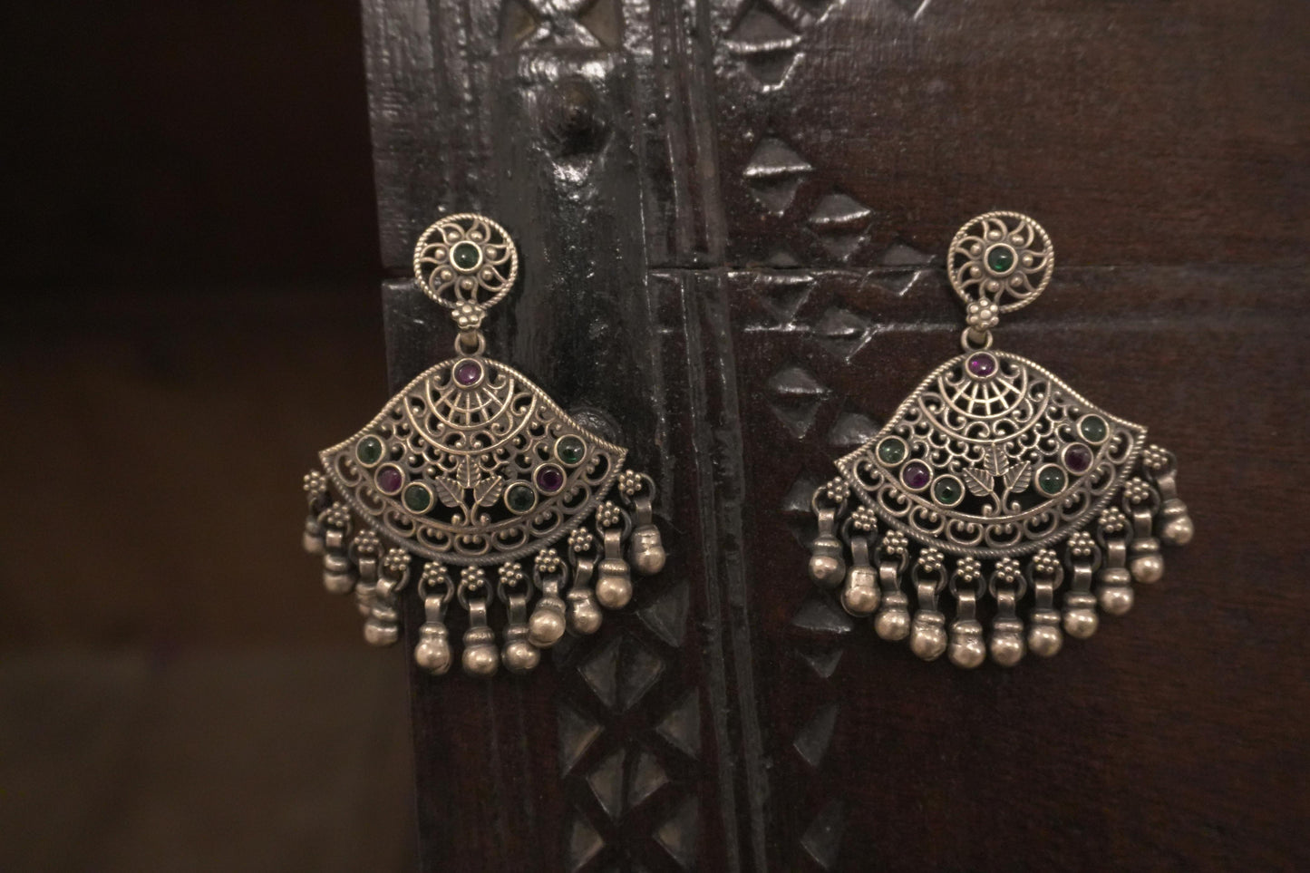 Gatika Earrings