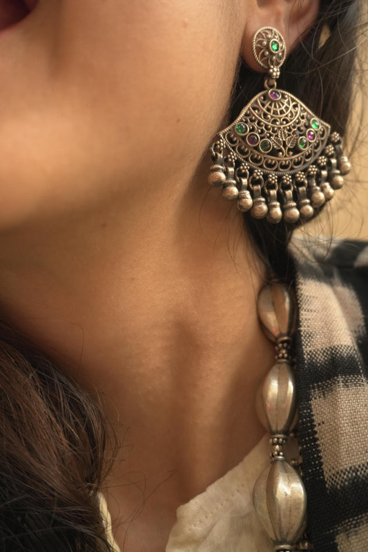Gatika Earrings