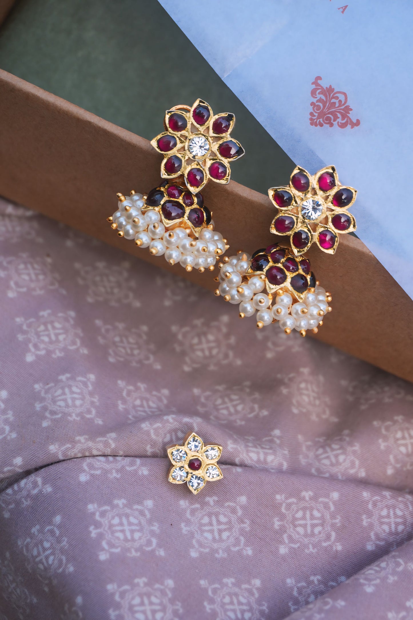 Pankuhdi Studs