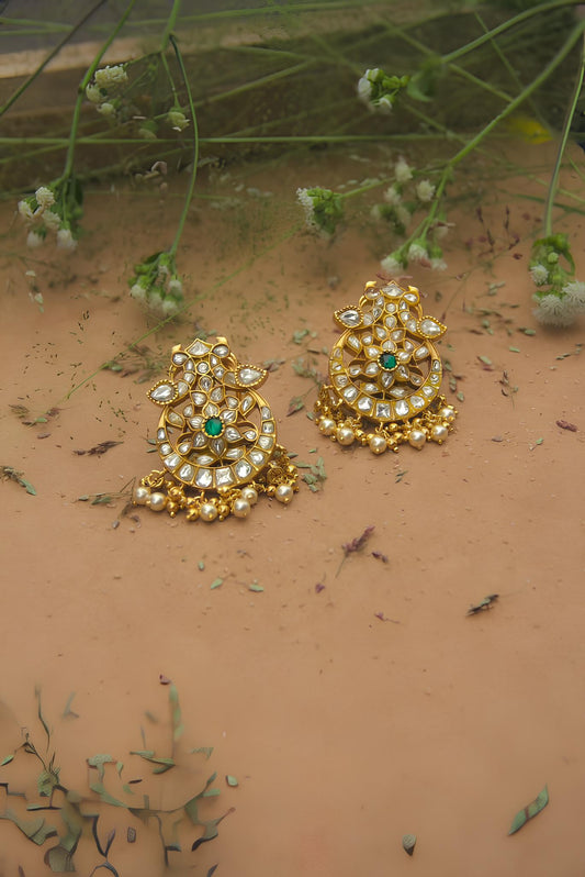 Khadana Earrings