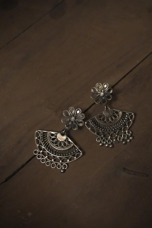 Kinkini Earrings