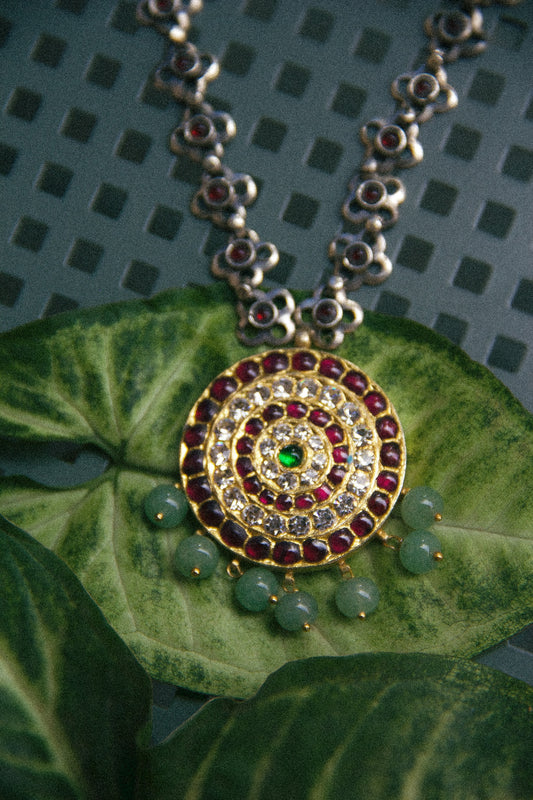 Maram Necklace
