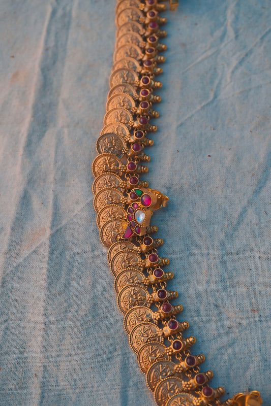 Mayura Kasu Mala