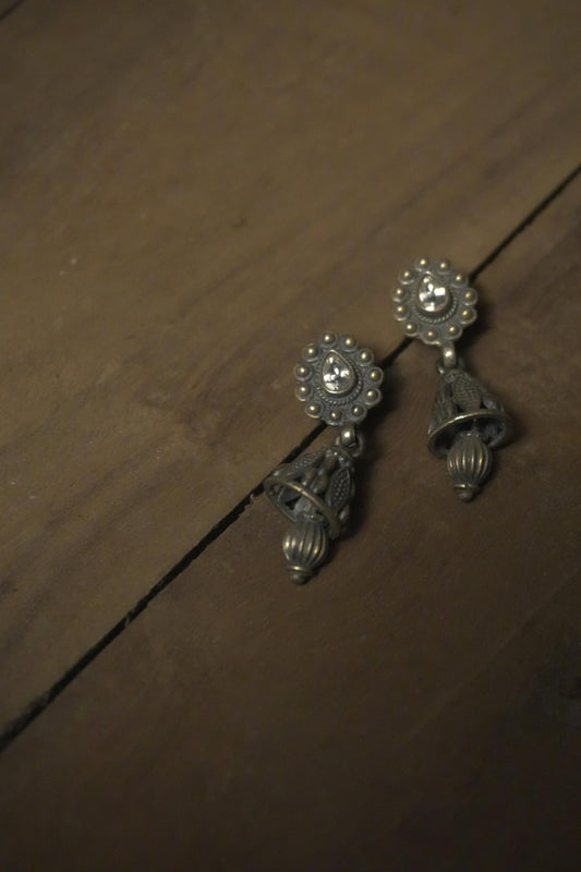 Mukta Earrings