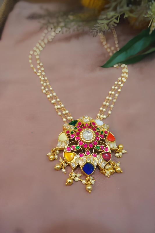 Myra necklace