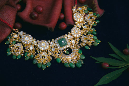 Niti Necklace