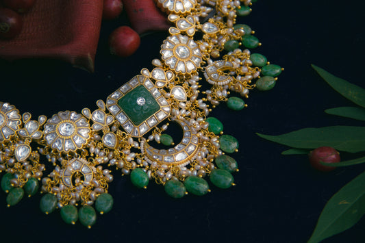 Niti Necklace