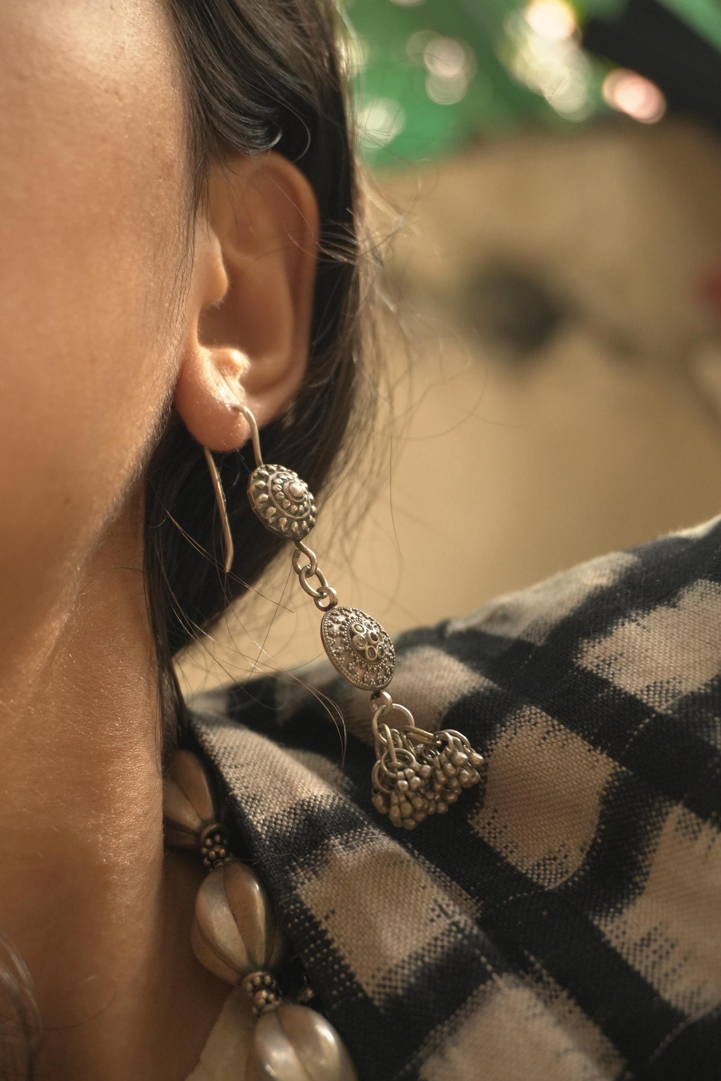 Ragini Earrings
