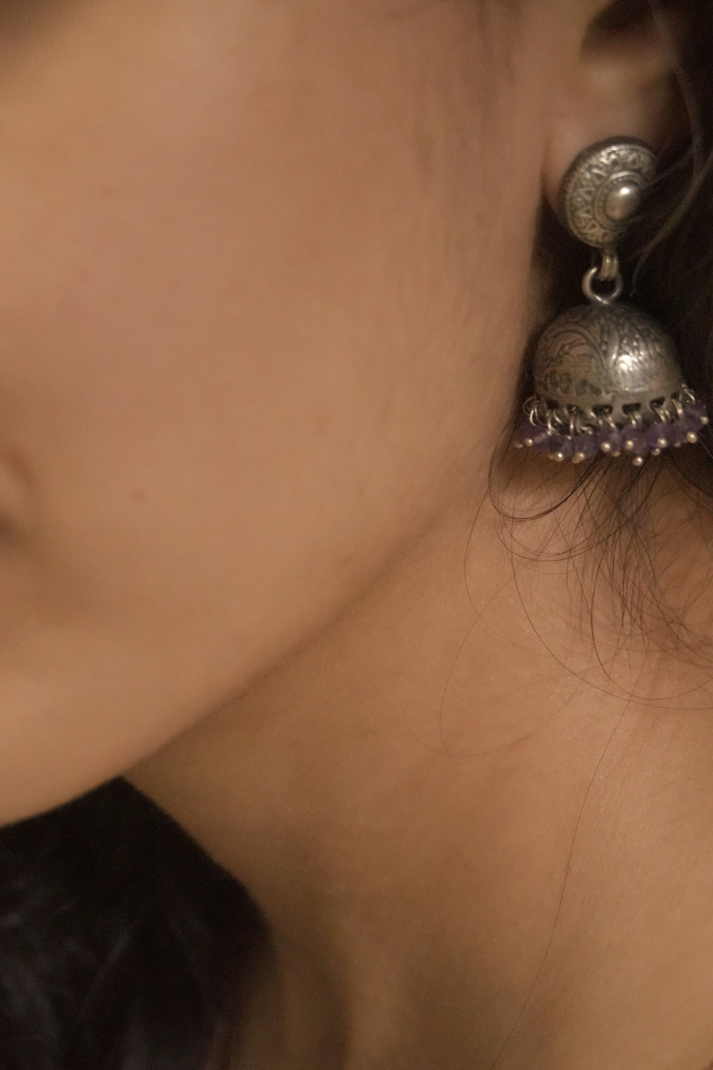 Samani Earrings