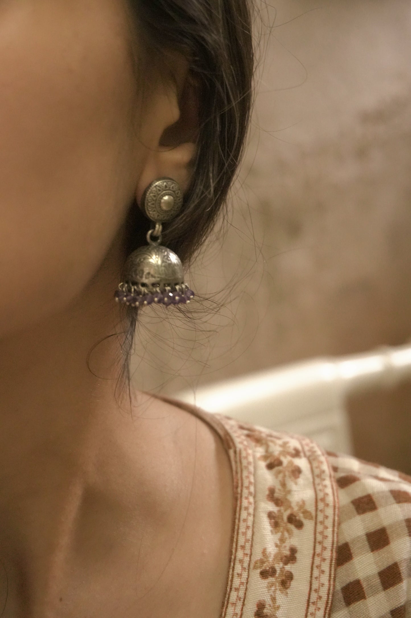 Samani Earrings
