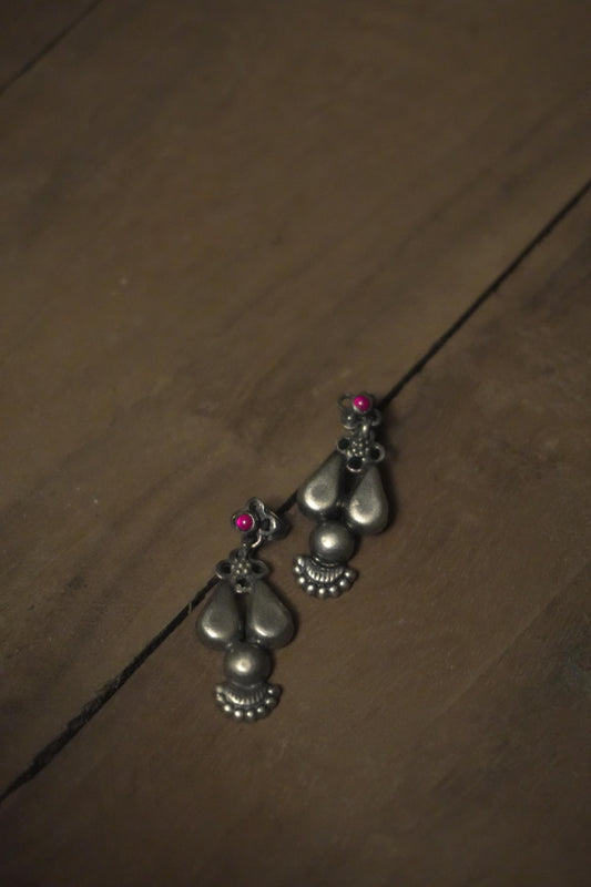 Sankla Earrings