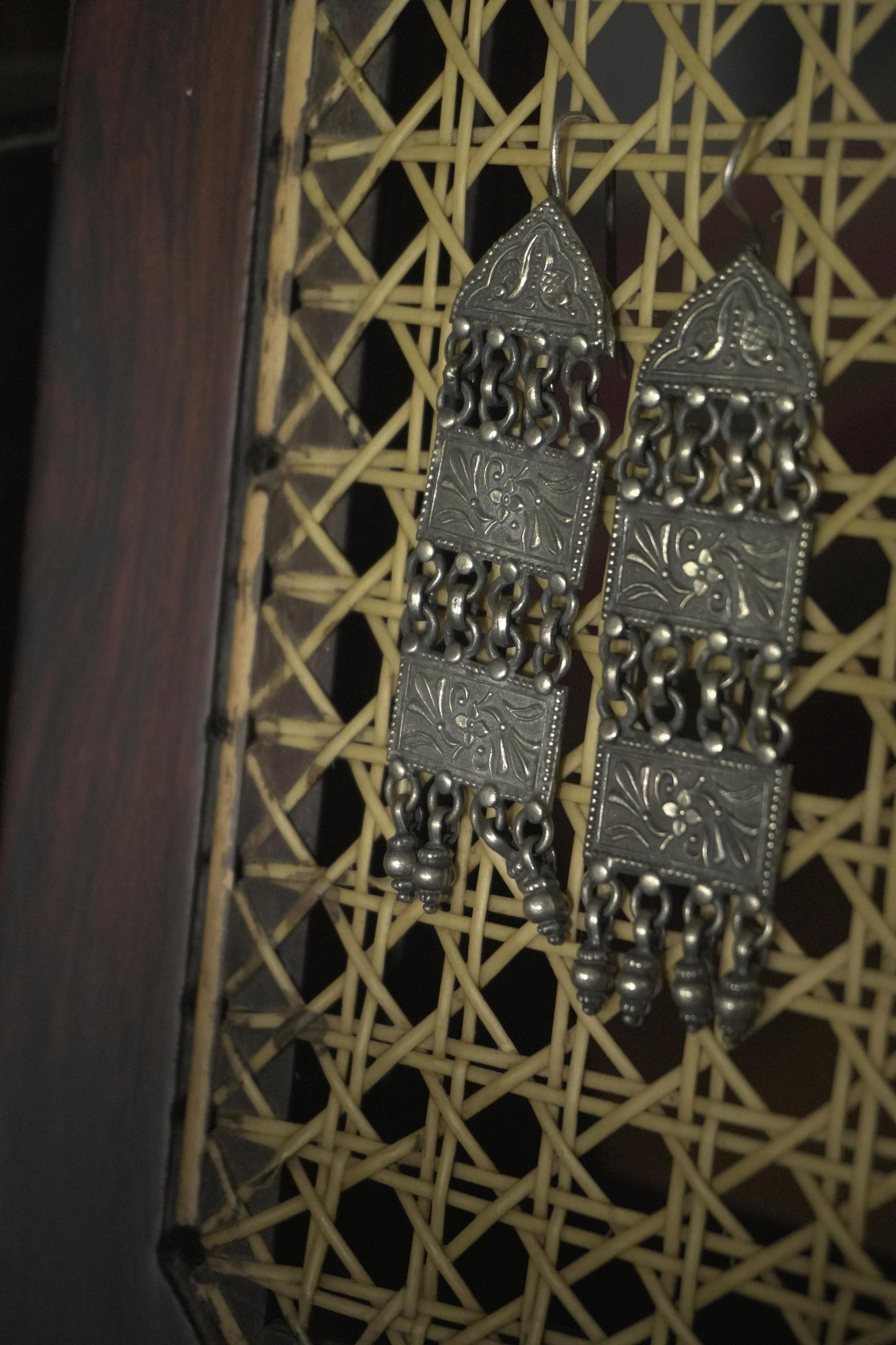 Sharana Earrings