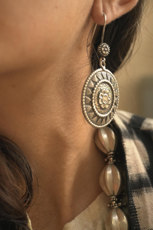 Shrutika Earrings