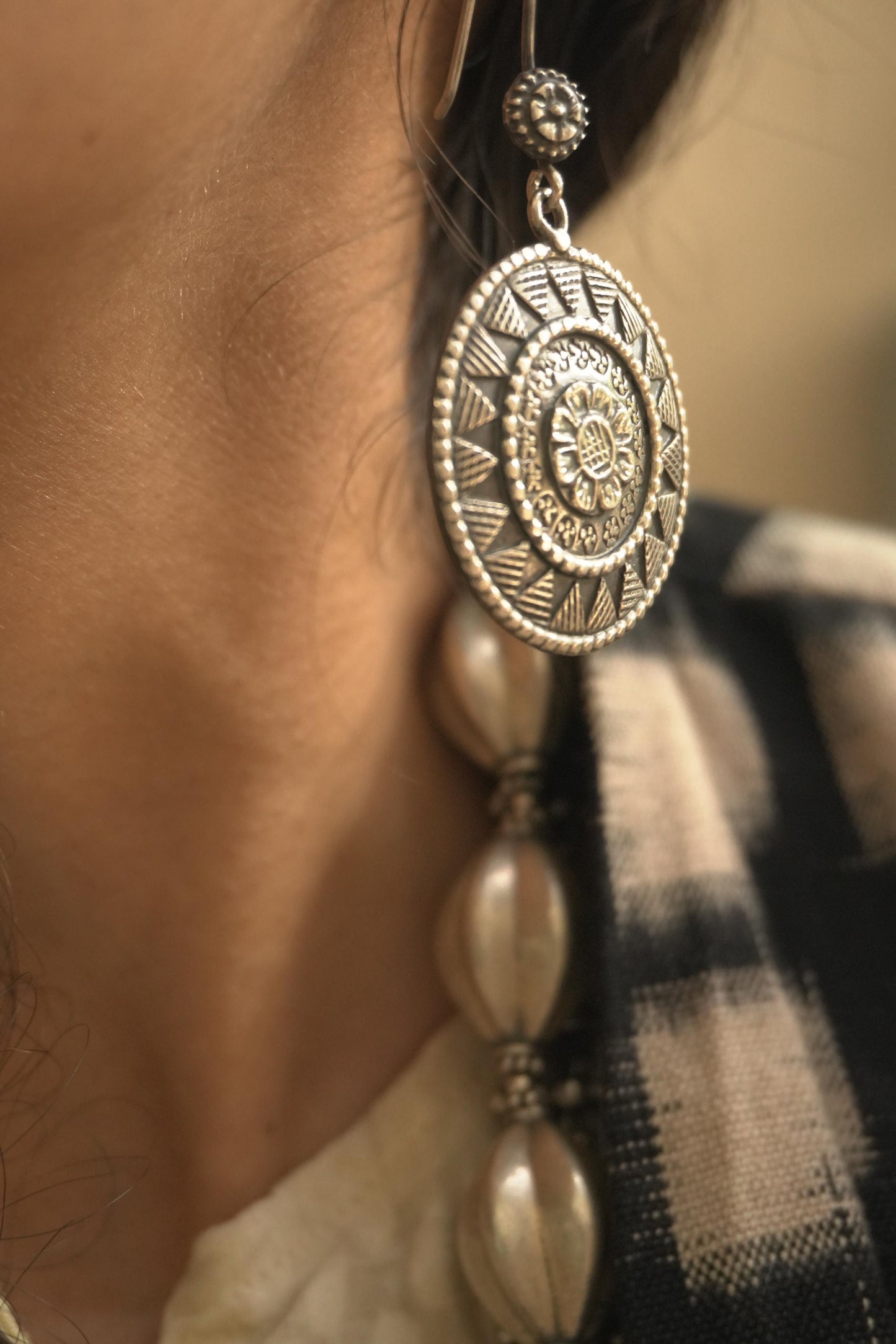 Shrutika Earrings