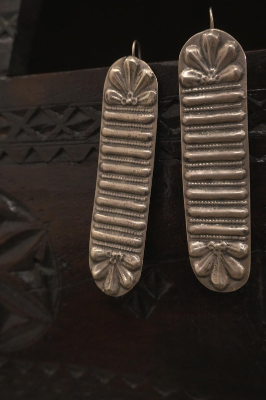 Spandini Earrings
