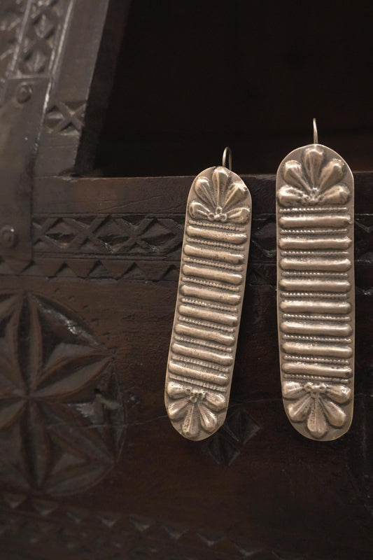 Spandini Earrings