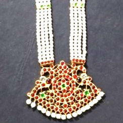 Sundhara Necklace