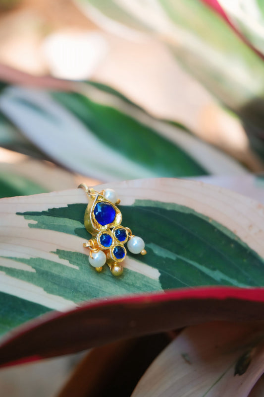 Sukrata Nose pin