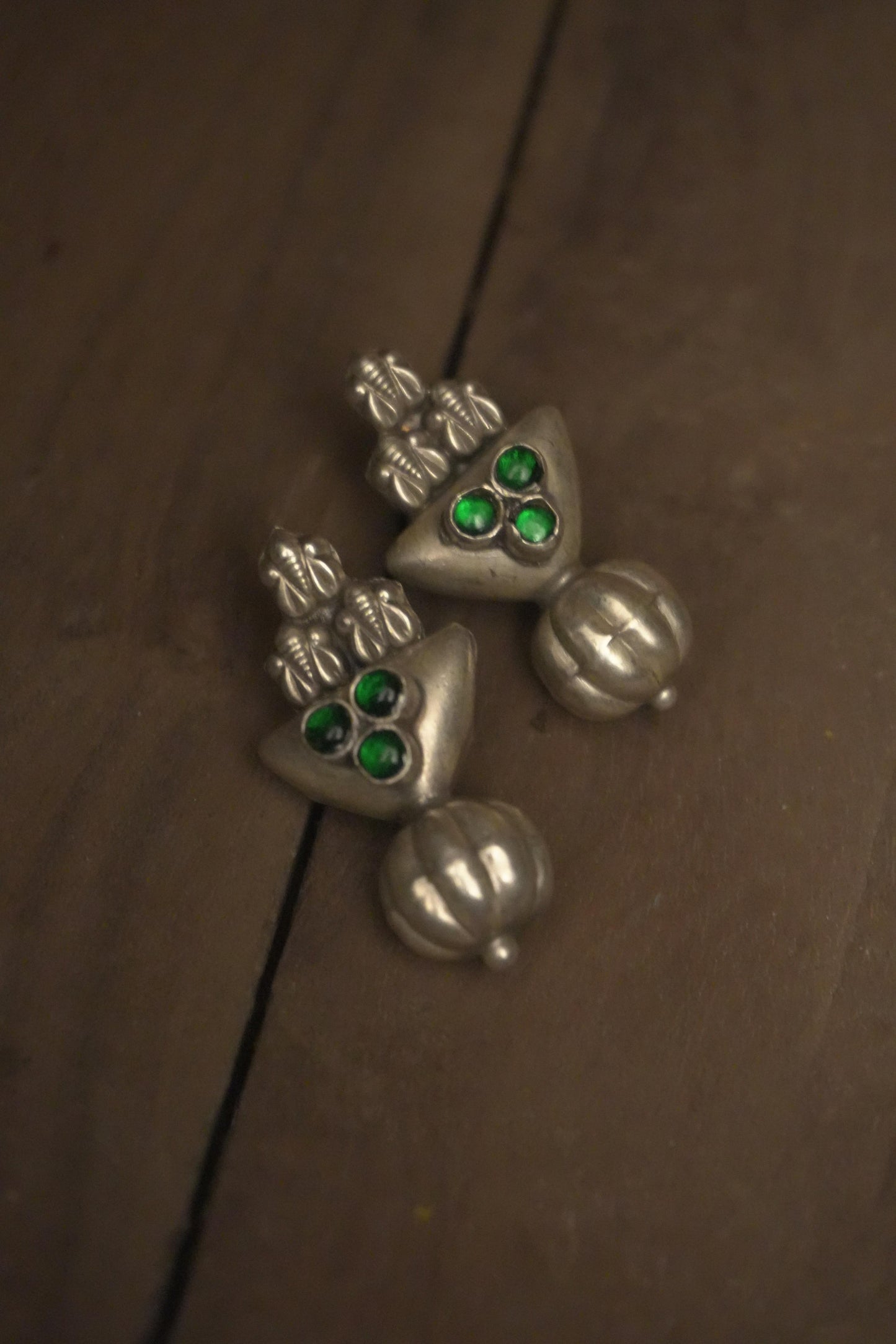 Svara  Earrings