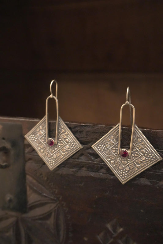 Talankita Earring