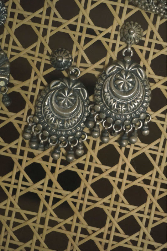 Vamsika Earrings