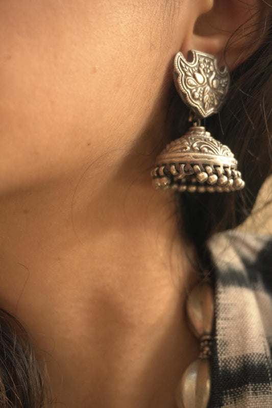 Vipanshi Earrings