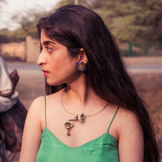 Balughadi Necklace