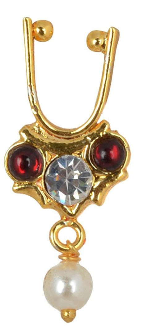 Iha Septum Nose Pin