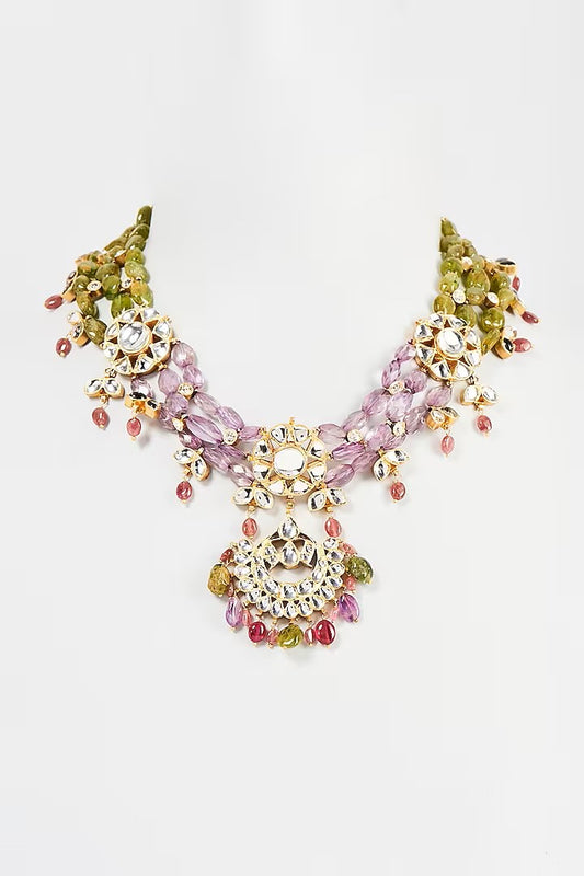 Vaipulya Choker