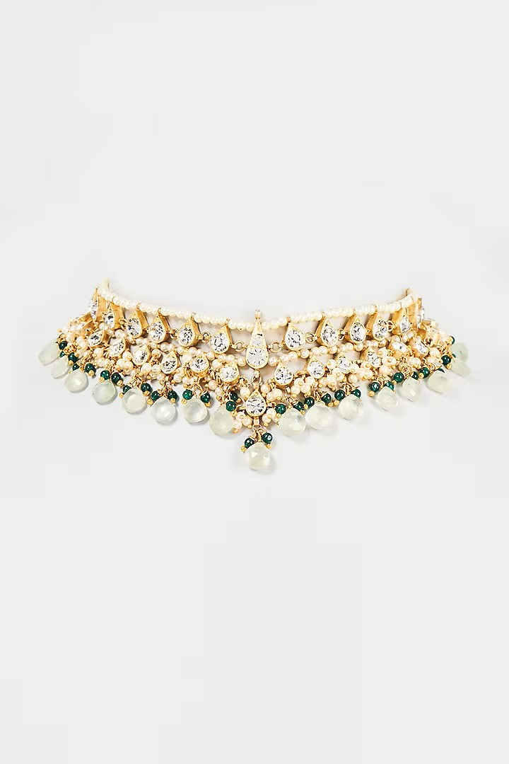 Sharanga Choker