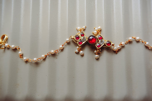 Aikyam Bracelet