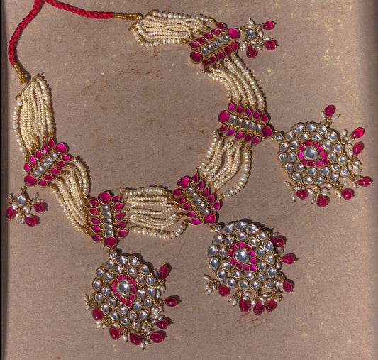 Amarah Necklace