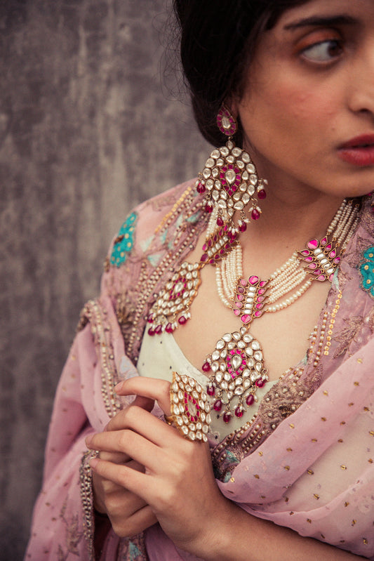 Amarah Necklace