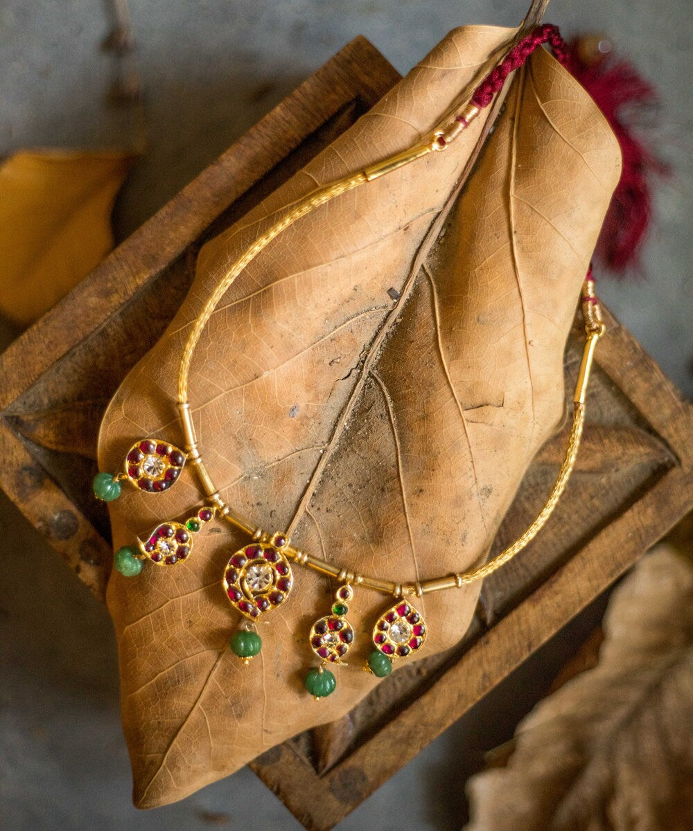 Amodini Choker - Aaharya