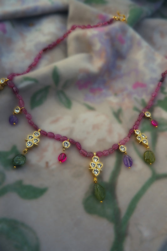 Asa Necklace
