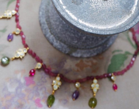 Asa Necklace