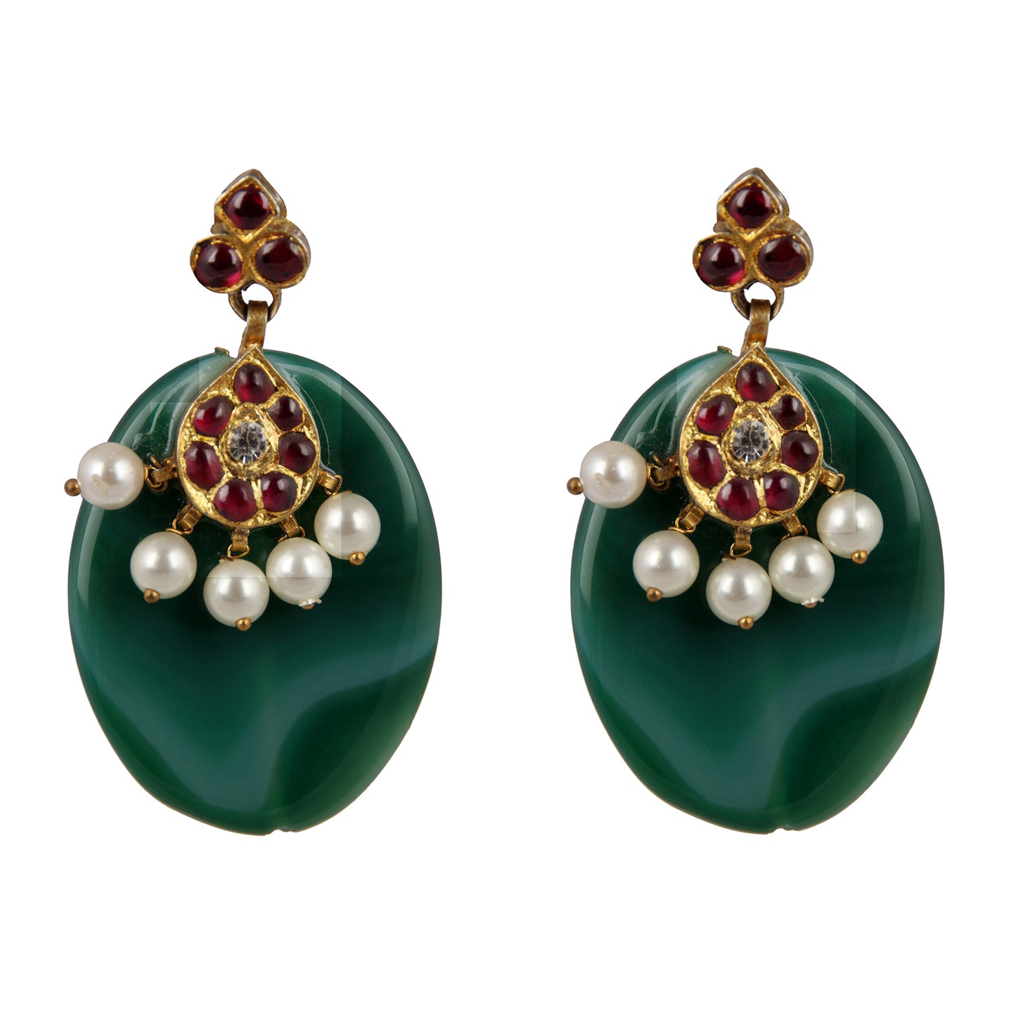 Assorted Bindu Earrings