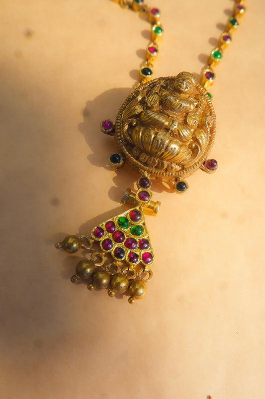 Dhanyavan Mala