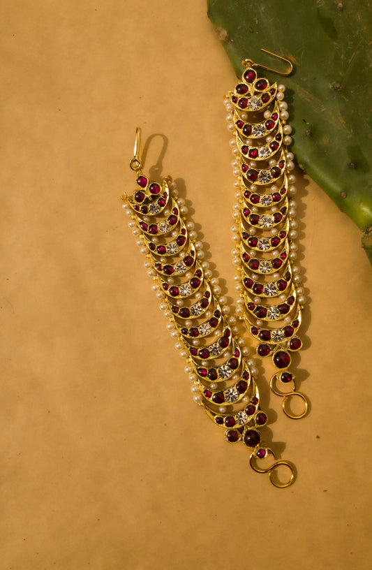 Omana Earchain