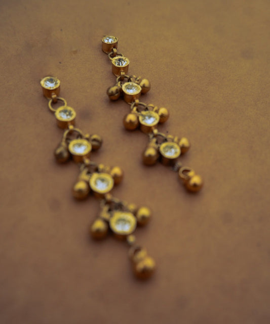 Selah Earrings