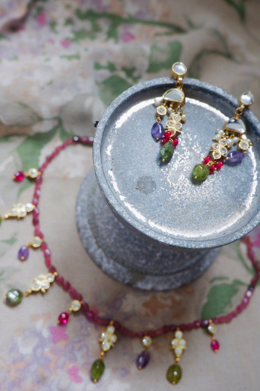 Asa Earrings