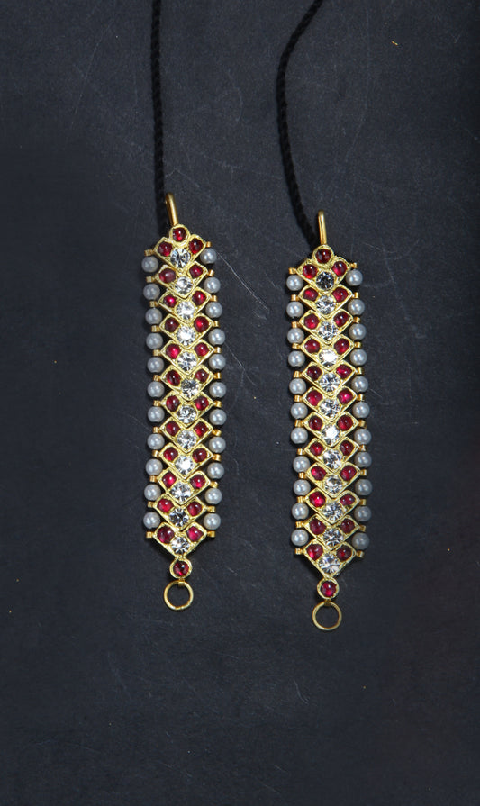 Taani Earchain