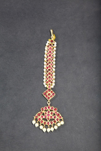 Qadeer Mangtikka
