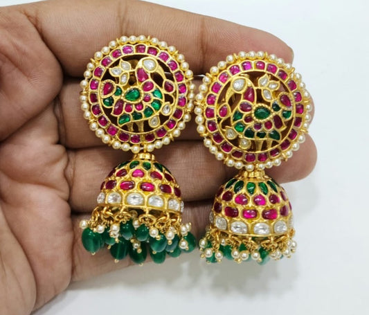 Haniya Earrings