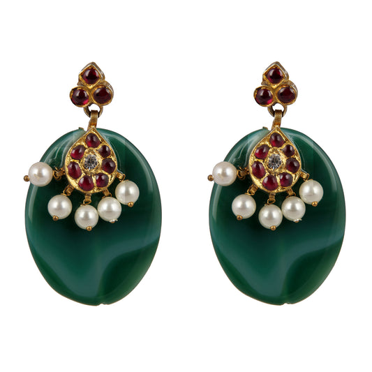 Assorted Earrings - Aaharya