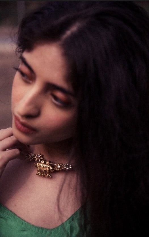 Ayur Necklace